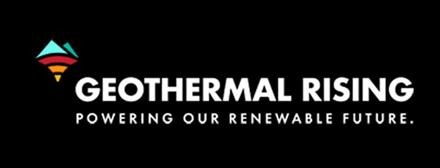Geothermal Rising